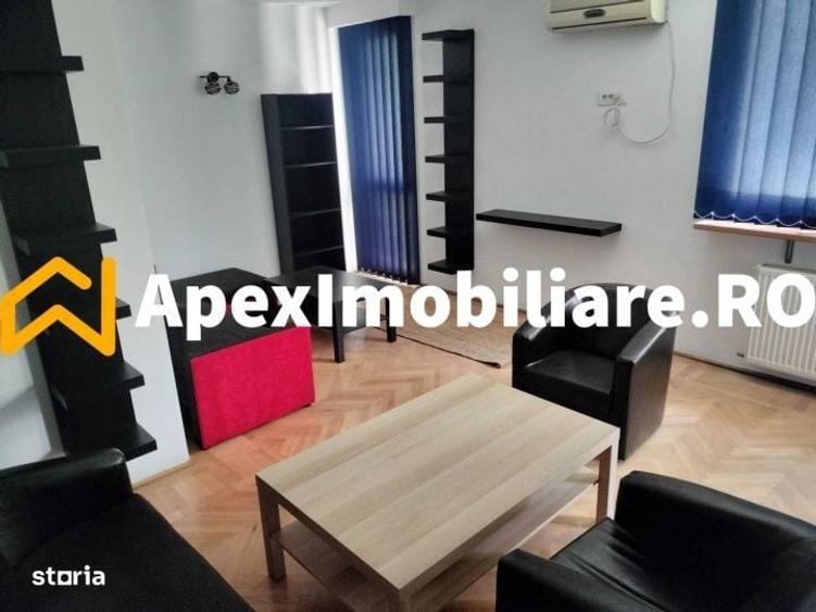 Apartament 2 camere de inchiriat Titan Bucuresti ApexImobiliare.ro - 5