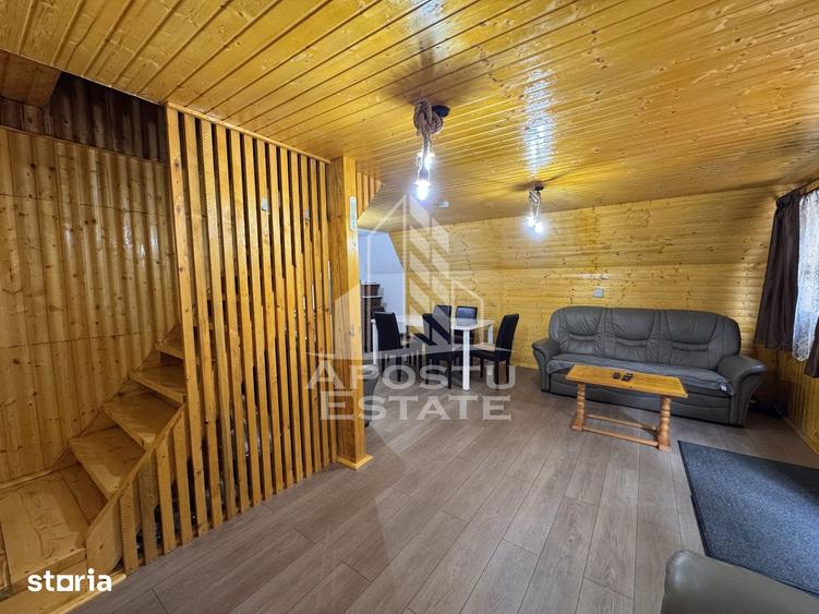 Casă cu 3 camere cu Teren 263 Mp în Central