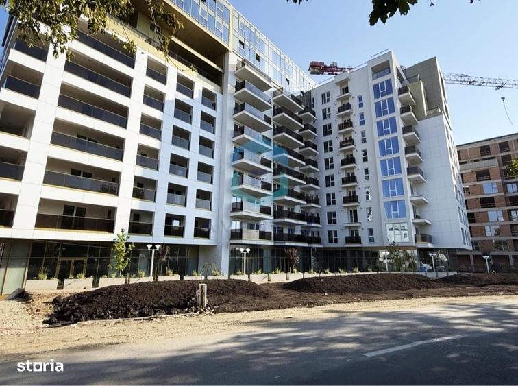 Apartament cu 2 camere în Sopor