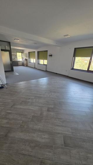 Spațiu comercial, de 160 mp, în Bascov