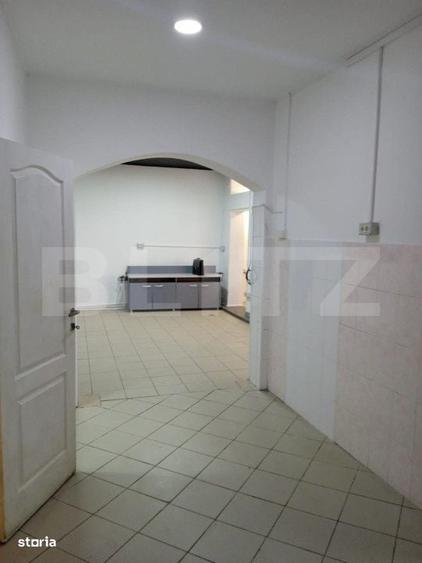 Spațiu comercial, de 70 mp, în Ultracentral