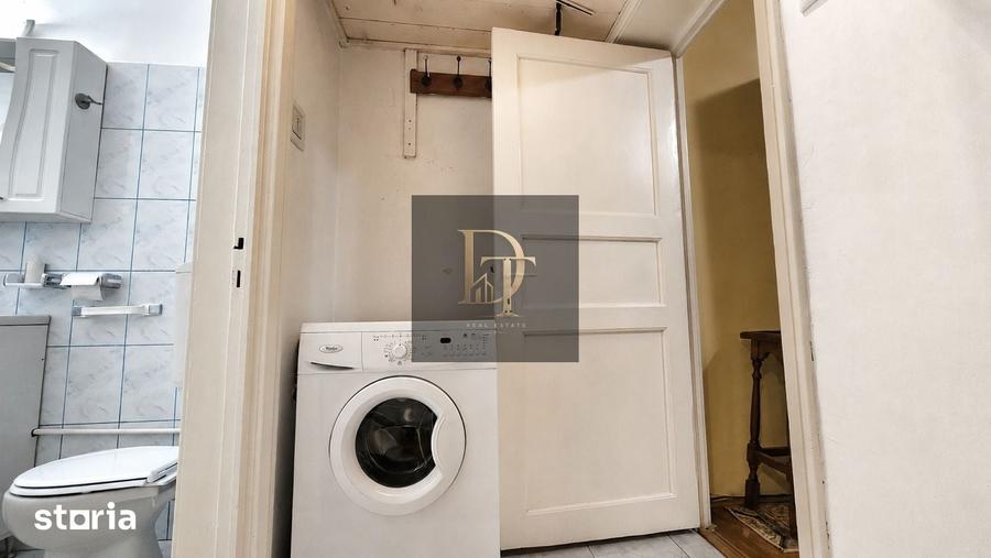 COMISION 0% | Apartament 2 camere luminos si spatios - 10