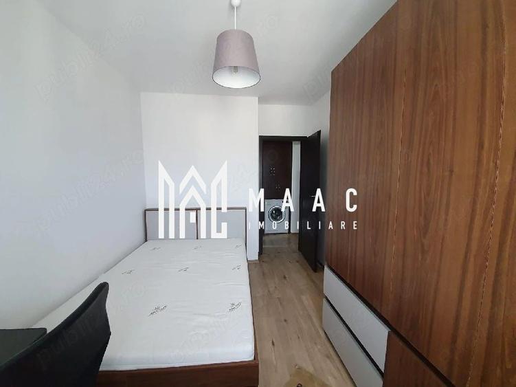 Apartament 2 camere de închiriat | Sibiu, Turnișor | parcare - 3