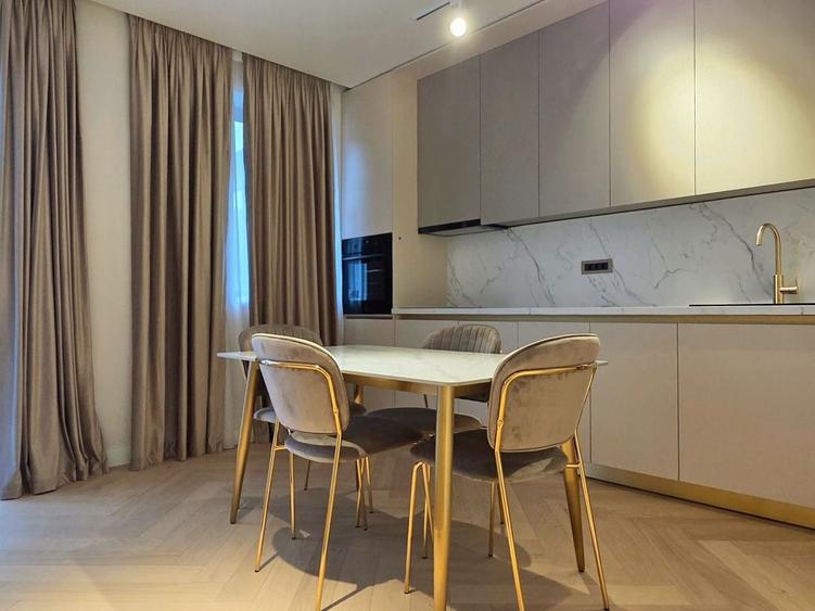 Rent I 2 rooms Apartment I Iancu Nicolae I Pool I Parking I New - 5
