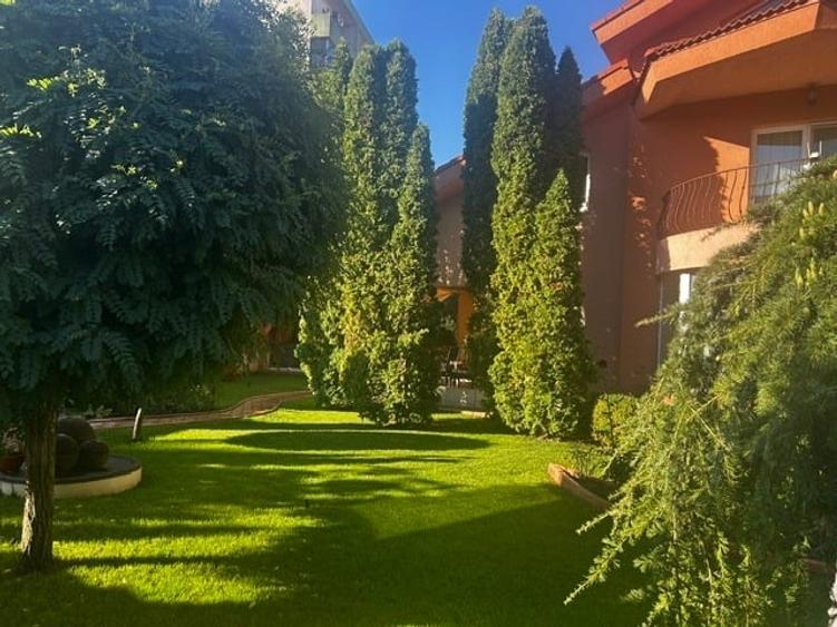 Casă individuală cu 5 camere cu Canalizare în Energia