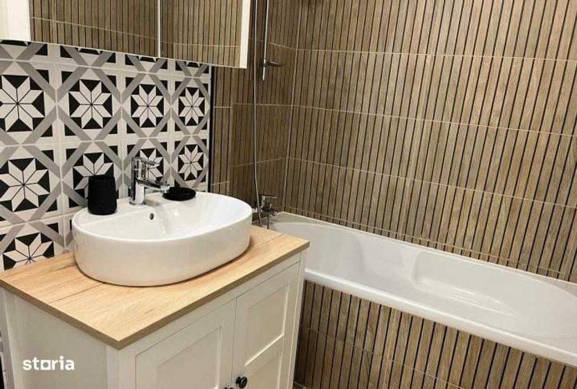 Apartament 2 camere | ECHO Tineretului | Terasa 17 mp | Incalzire in p - 5