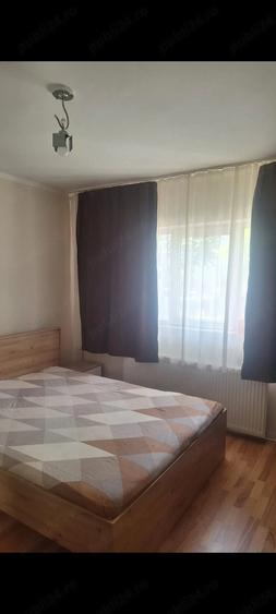 Apartament cu 2 camere decomandat în Aradul Nou