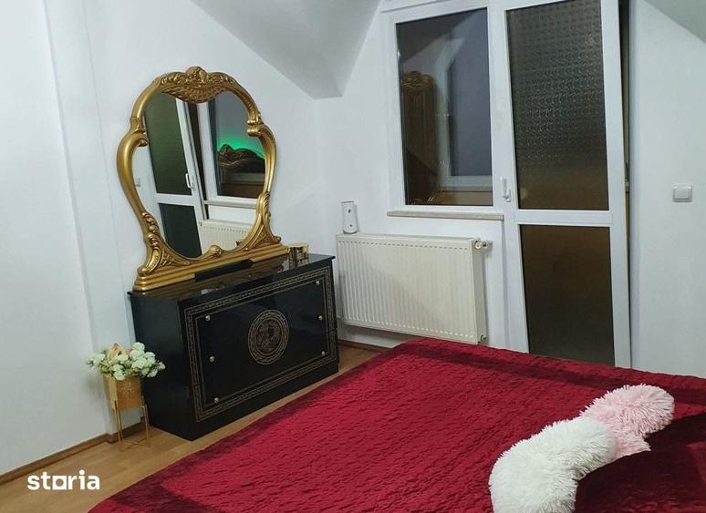 Apartament cu 3 camere în Calea Romanului