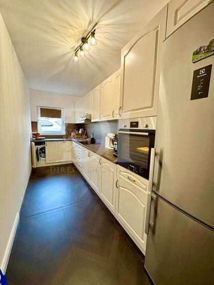Apartament 3 camere / Zona Eroilor - 15