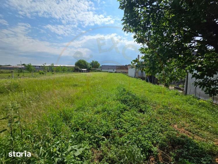 Casă cu 2 camere cu Teren 638 Mp în Lazuri