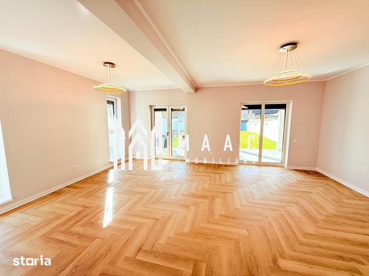 Casa individuala | 4 camere | La cheie | 644 MP | Selimbar - 14