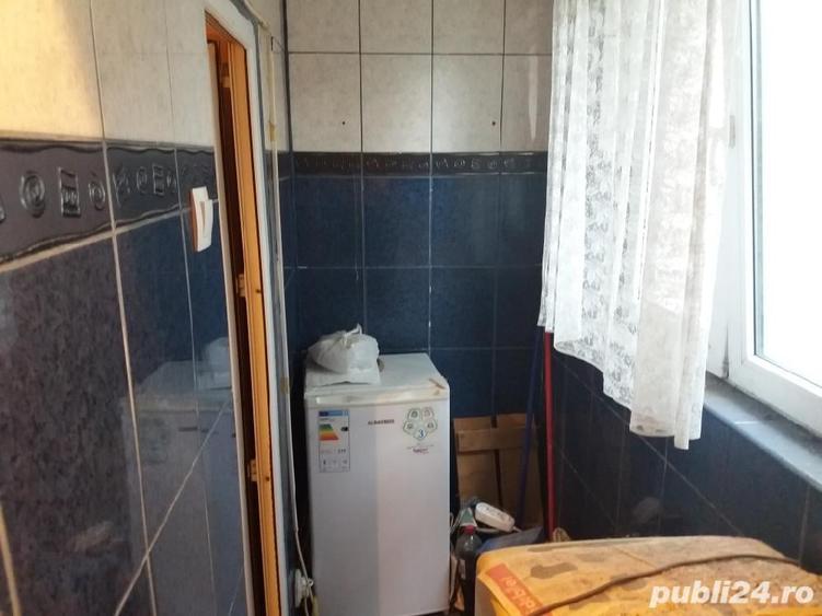 Garsonieră în Titan