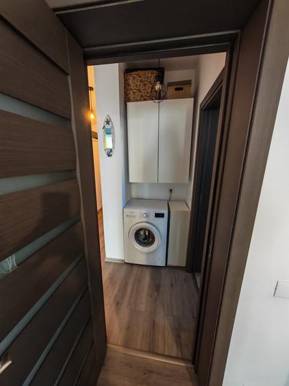 Apartament cu 2 camere semidecomandat în Exterior Est