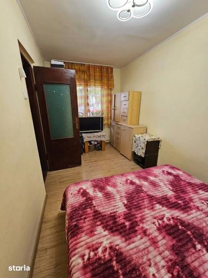 Apartament cu 2 camere în Calea București