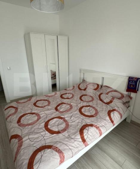 Apartament 3 camere, modern, parcare, zona Iris - 1