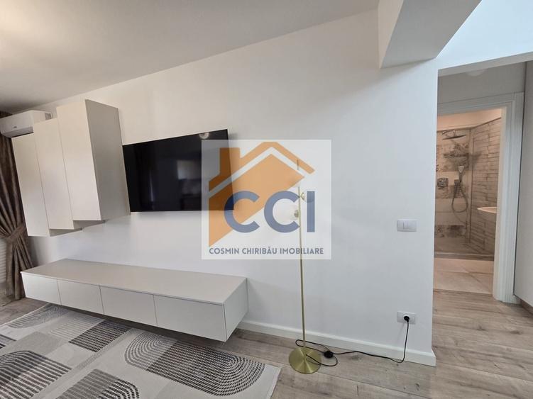 Apartament Premium cu 2 Camere – Arena Residence Bacău -Prima închirie - 5