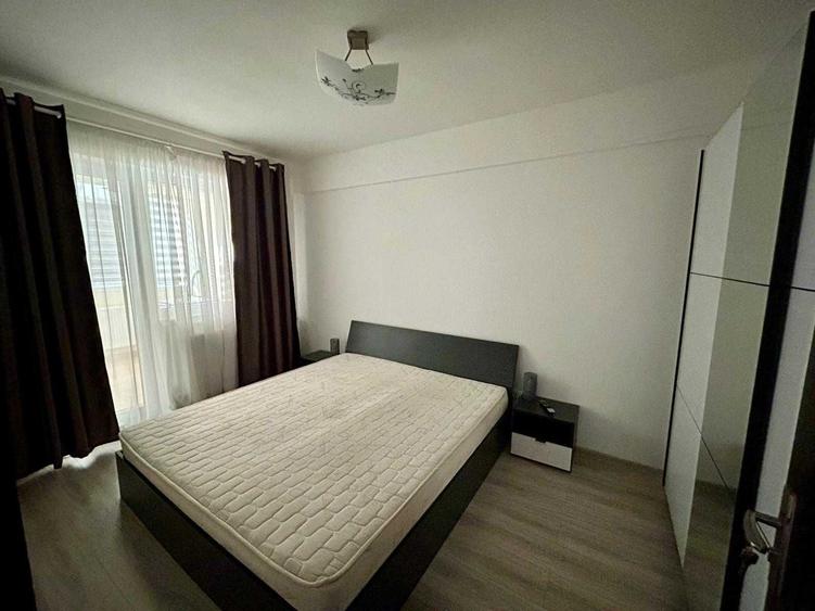 Apartament cu 2 camere în Nord