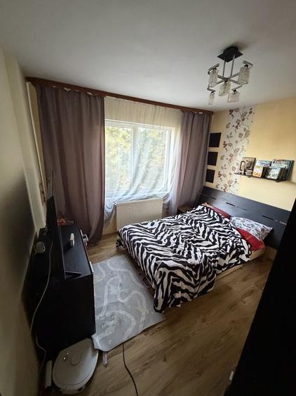 Apartament cu 2 camere în Pandurilor