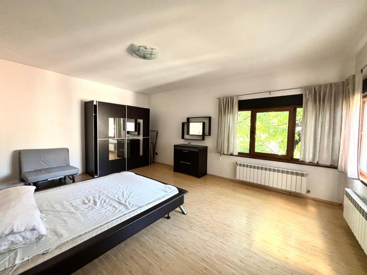 Apartament cu 2 camere semidecomandat în Dorobanți