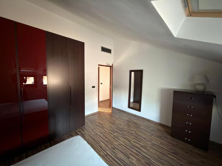 Apartament pe două nivele situat in zona străzii Câmpului, construcție nouă - 10