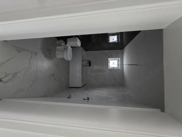 Casă cu Teren 360 Mp în Nojorid