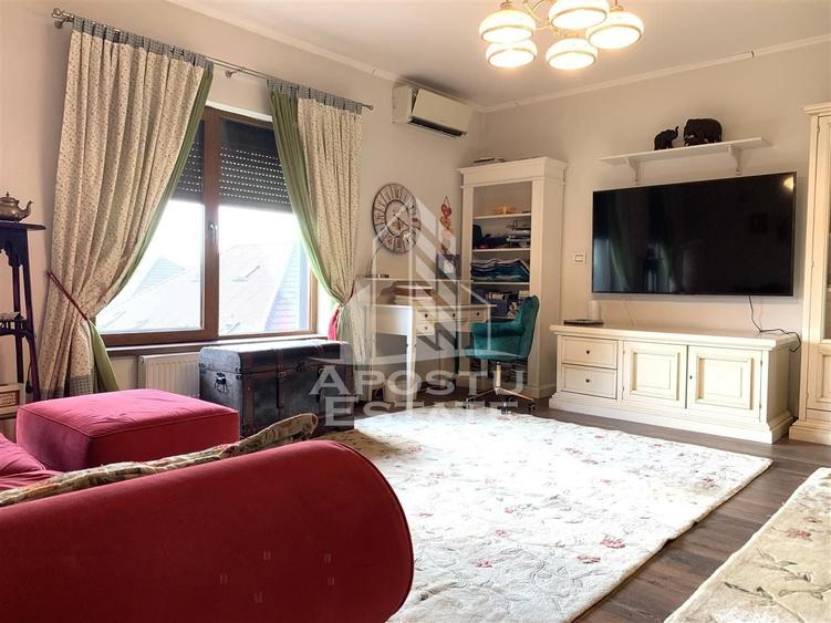 Apartament cu 3 camere în Braytim