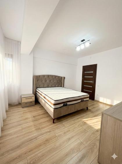 Albert - NOU Prima Închiriere: Apartamente de Lux, spatioase 100 mp | Parcare - 5