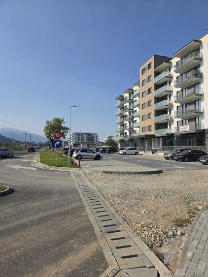 Apartament cu 2 camere nedecomandat în Central