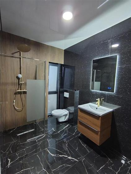 Duplex Premium - Valea Lupului - 8