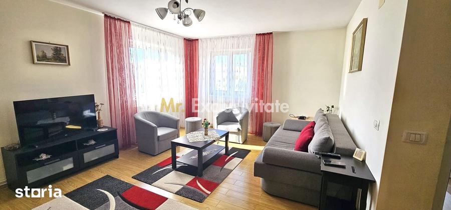 Casă cu 7 camere cu Teren 2000 Mp în Feleacu