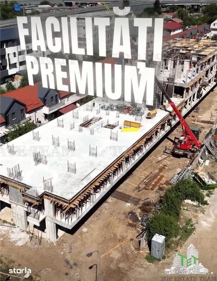 Apartament cu 2 camere în Ghencea