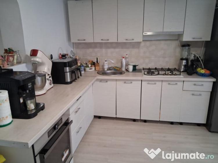Casă cu 7 camere cu Teren 863 Mp în Brestei