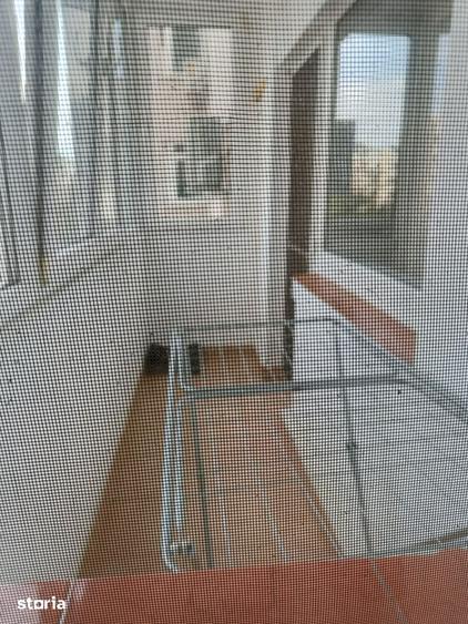 Apartament cu 2 camere semidecomandat în Lujerului