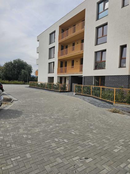 Apartament cu 2 camere decomandat în Rulmentul