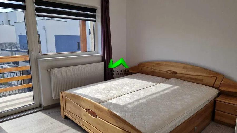 Casă individuală cu 4 camere cu Teren 100 Mp în Hipodrom 3