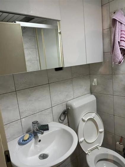 Garsonieră în 13 Septembrie
