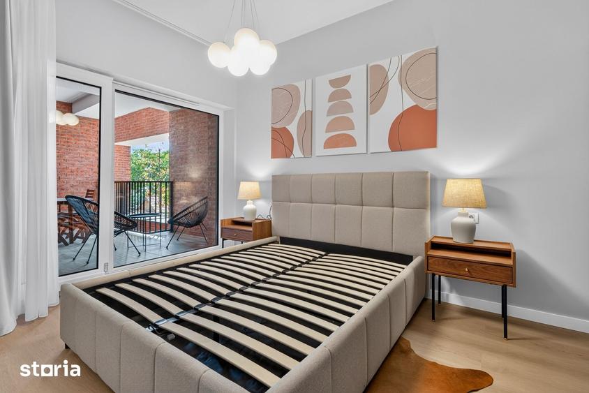 Apartament nZEB cu 3 camere ultracentral | bloc Verde - 6