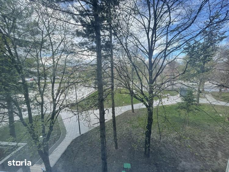 Apartament cu 3 camere decomandat în Mazepa 1