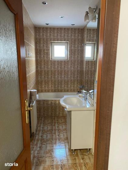 Inchiriere apartament 2 camere decomandat, etaj 3, loc de parcare, Cet - 5