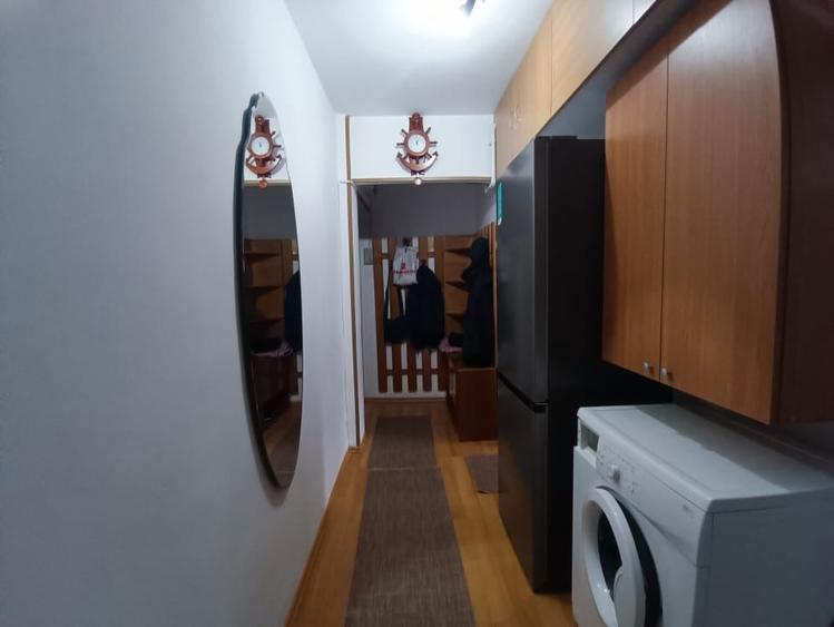 Apartament cu 2 camere în Abator