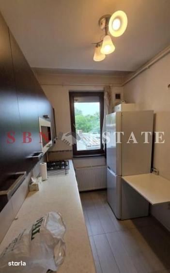 Studio | Regie - Crangasi | Bloc nou | Metrou - 4