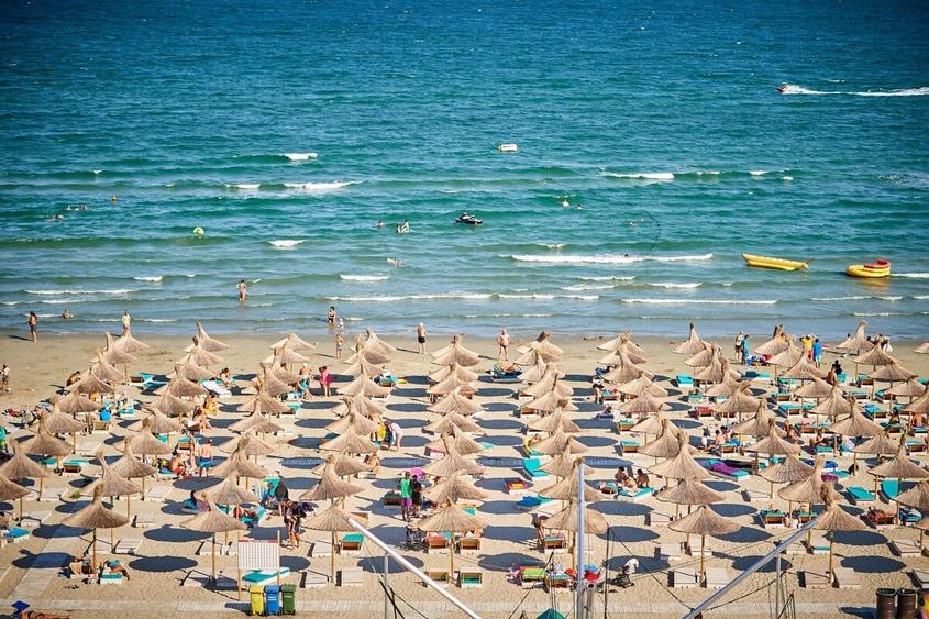 Garsonieră în Mamaia-Sat