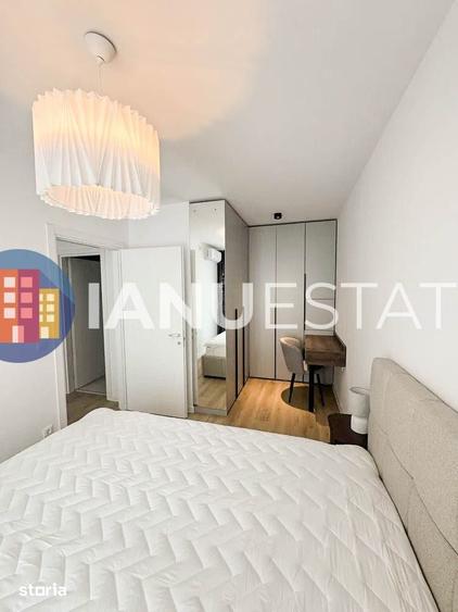 Apartament cu 2 camere decomandat în Theodor Pallady