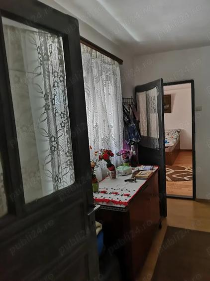 Casă cu 4 camere în Seaca