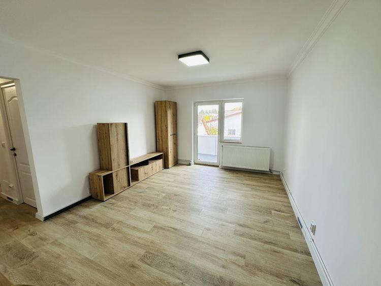 Apartament cu 2 camere decomandat, mobilat în Griviței