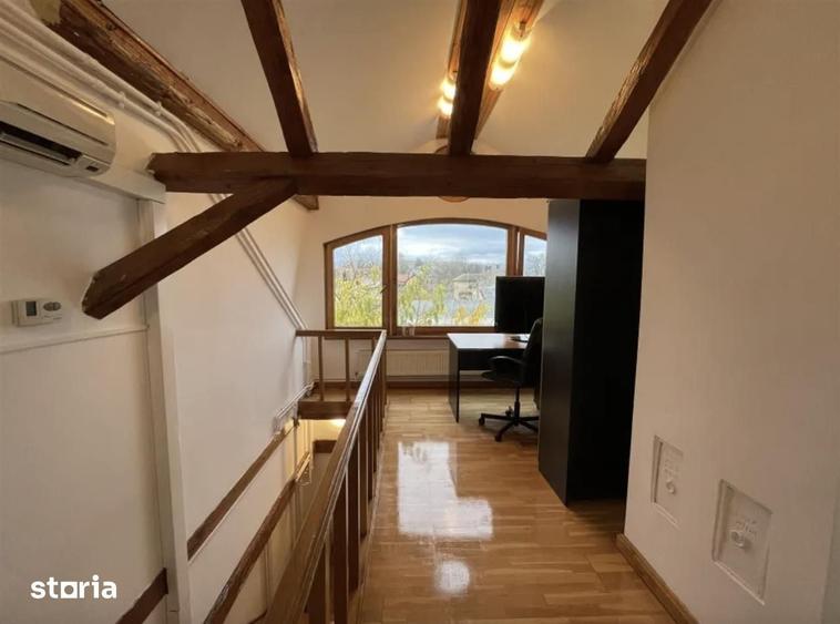 Apartament cu 3 camere în Gura Râului