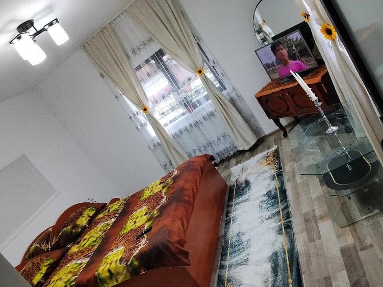 Casă cu Teren 2000 Mp în Coman