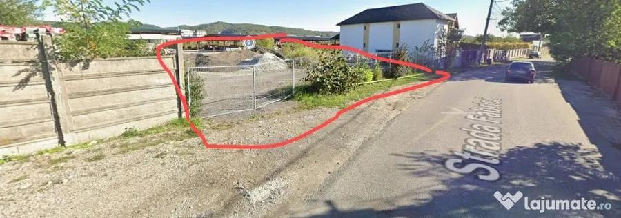 Teren în Central