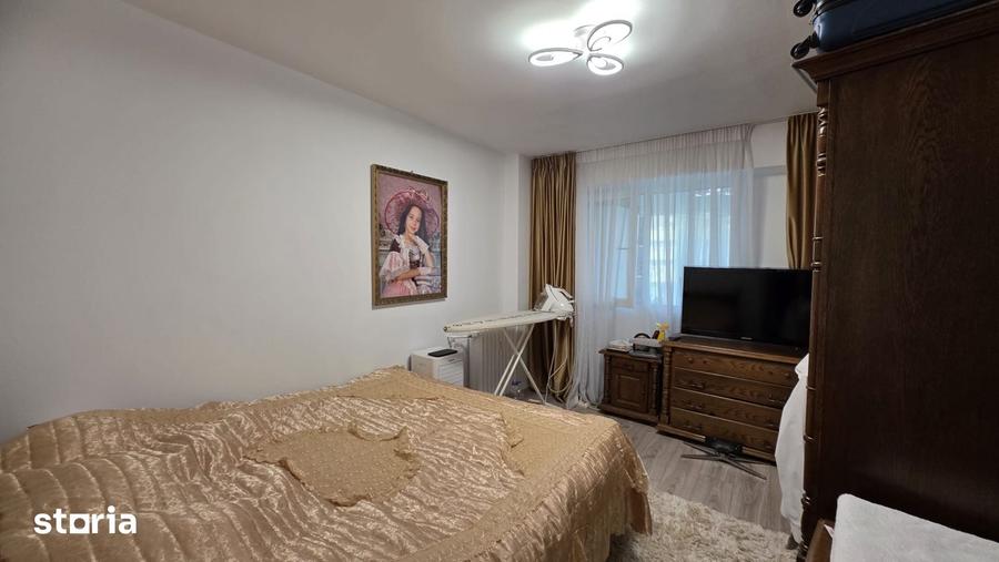 Apartament cu 3 camere în Pantelimon