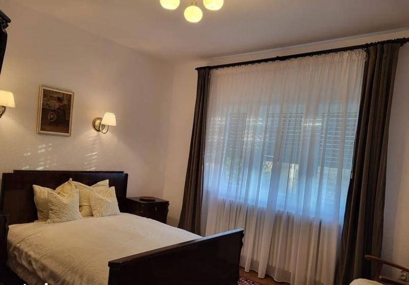 Casă cu 3 camere cu Teren 100 Mp în Colentina